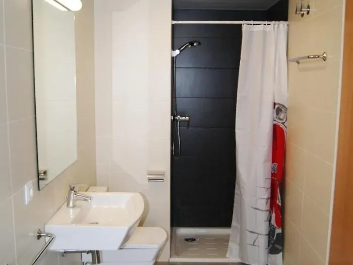 Urpa Apartaments Llanca Apartment