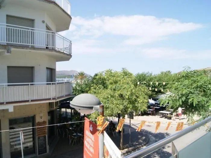 Urpa Apartaments Llanca 0*,  Spain