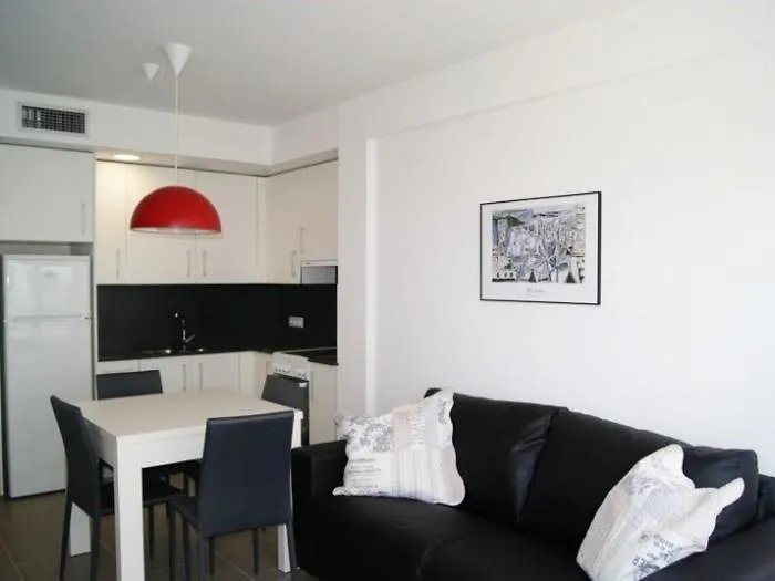 Urpa Apartaments Llanca Apartment
