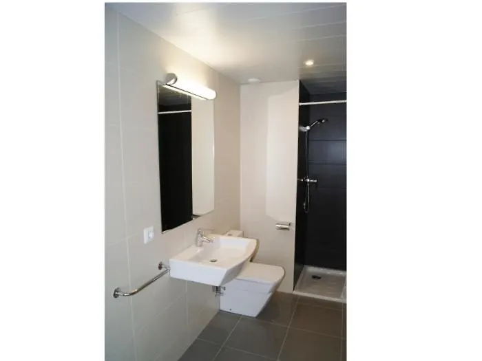 Urpa Apartaments Llanca 0*,