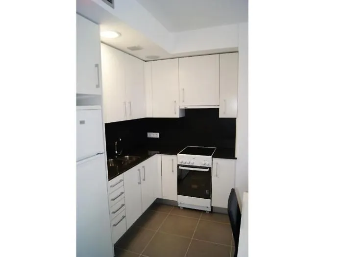 Urpa Apartaments Llanca Spain