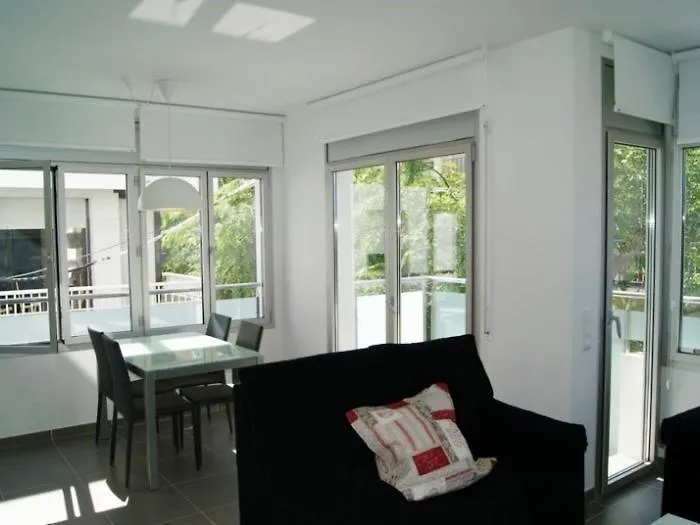 Apartment Urpa Apartaments Llanca