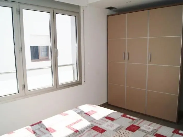 Urpa Apartaments Llanca