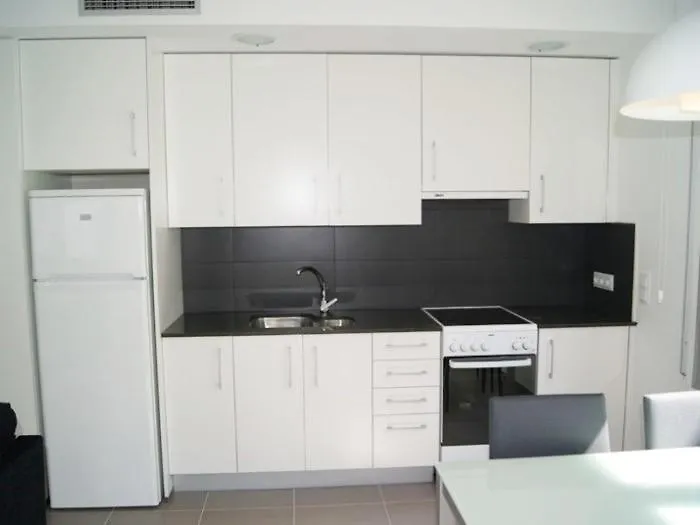 Apartment Urpa Apartaments Llanca