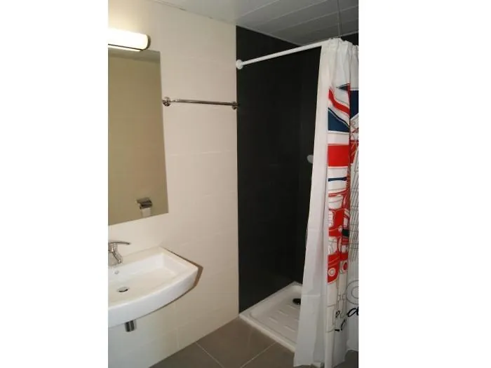 Apartment Urpa Apartaments Llanca Spain