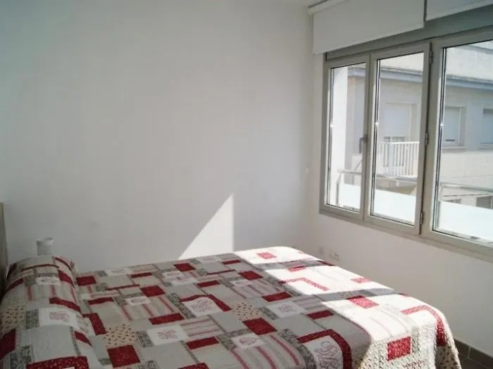 Urpa Apartaments Llanca