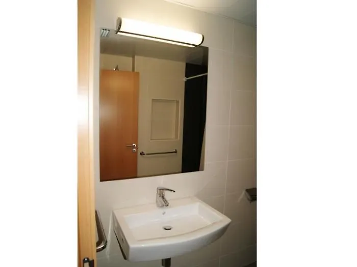 Apartment Urpa Apartaments Llanca