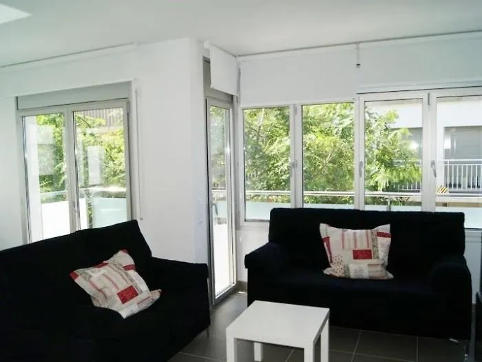 Urpa Apartaments Llanca