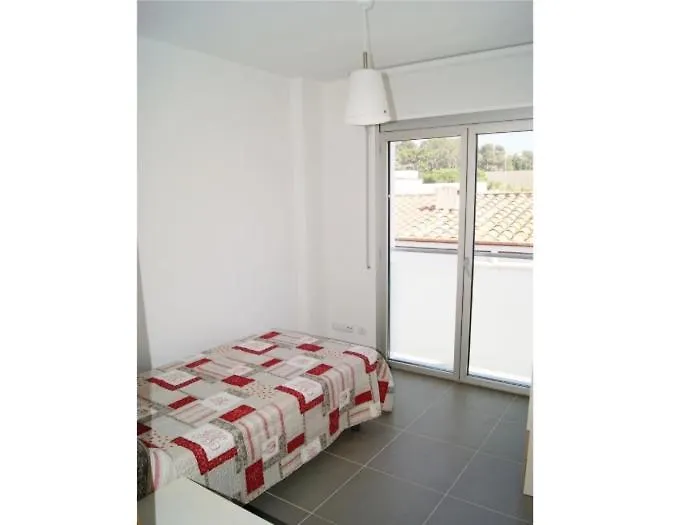 Urpa Apartaments Llanca 0*,