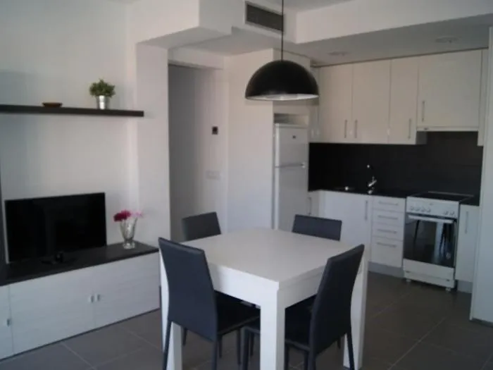 Urpa Apartaments Llanca 0*,  Spain