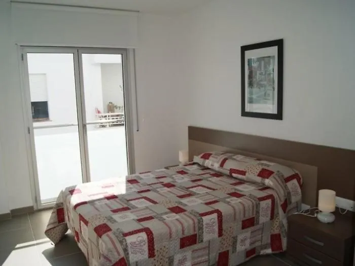 Urpa Apartaments Llanca