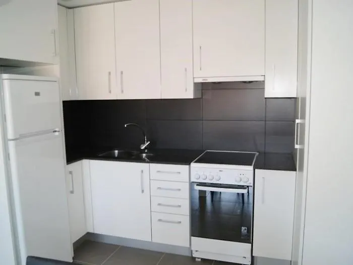 Urpa Apartaments Llanca Apartment
