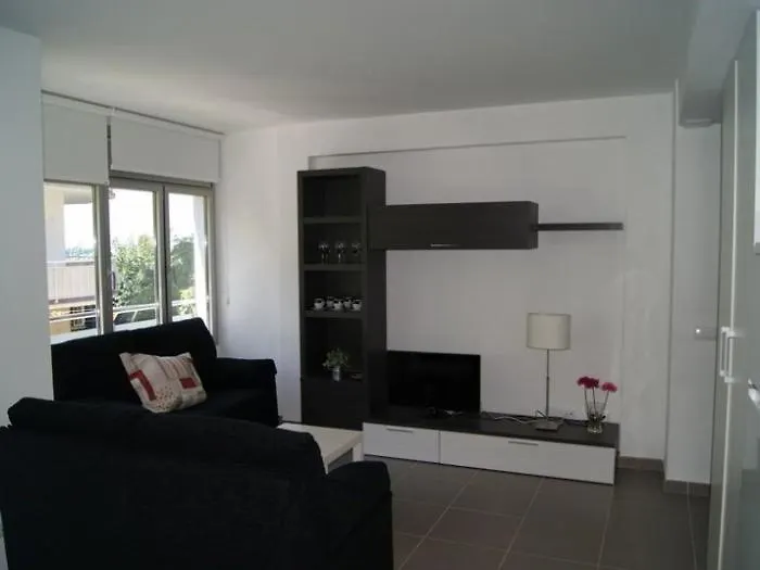 Apartment Urpa Apartaments Llanca